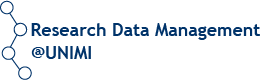 Reserch data management