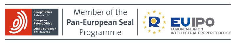 Pan-European Seal (PES) logo