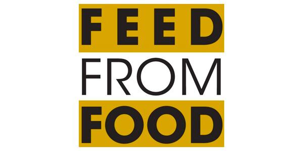 Logo Feed from Food