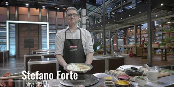 Stefano Forte