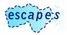 logo escapes