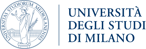 Logo dell'Università degli studi di Milano
