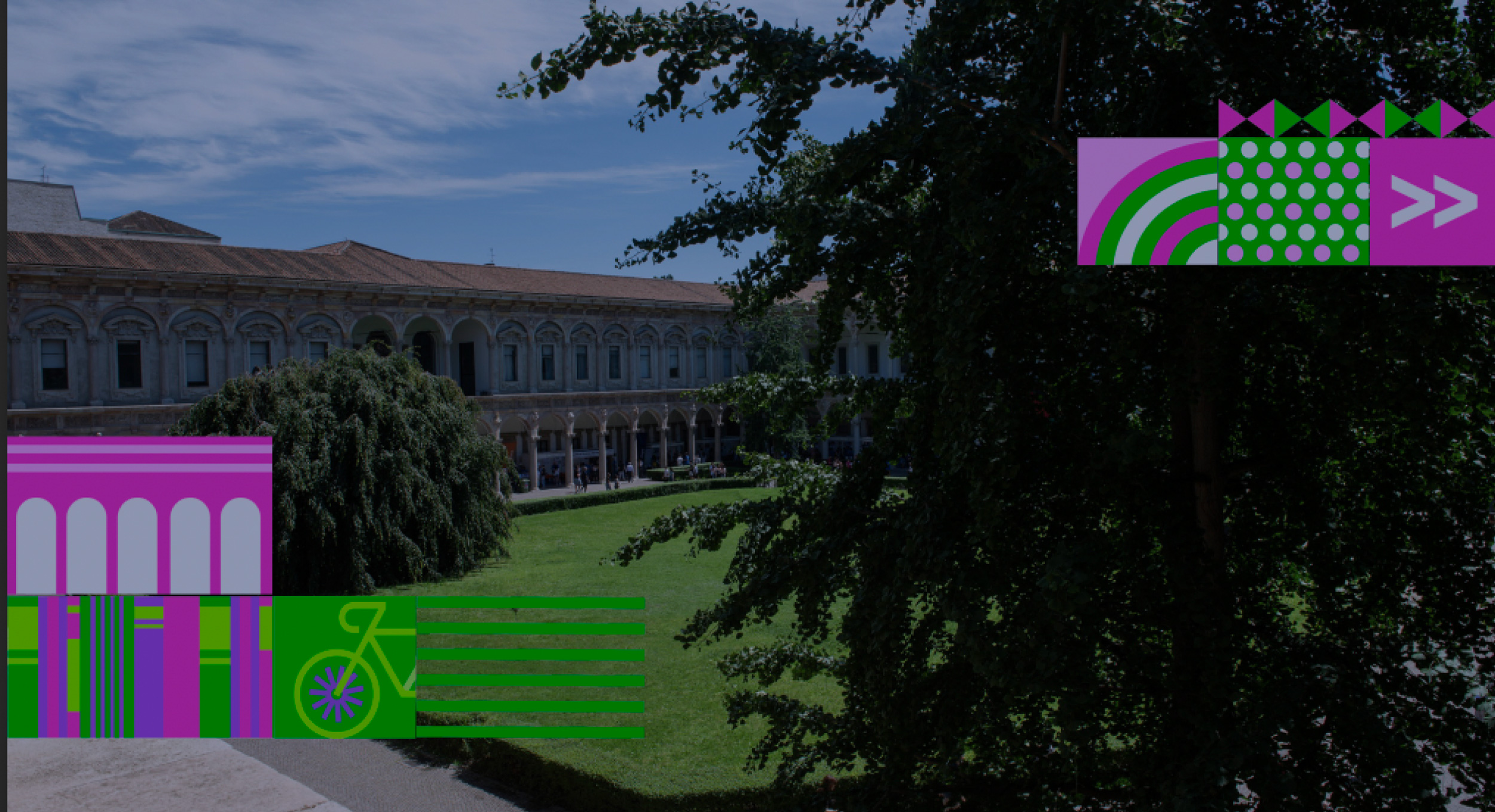 Bookcity 2025 in Statale