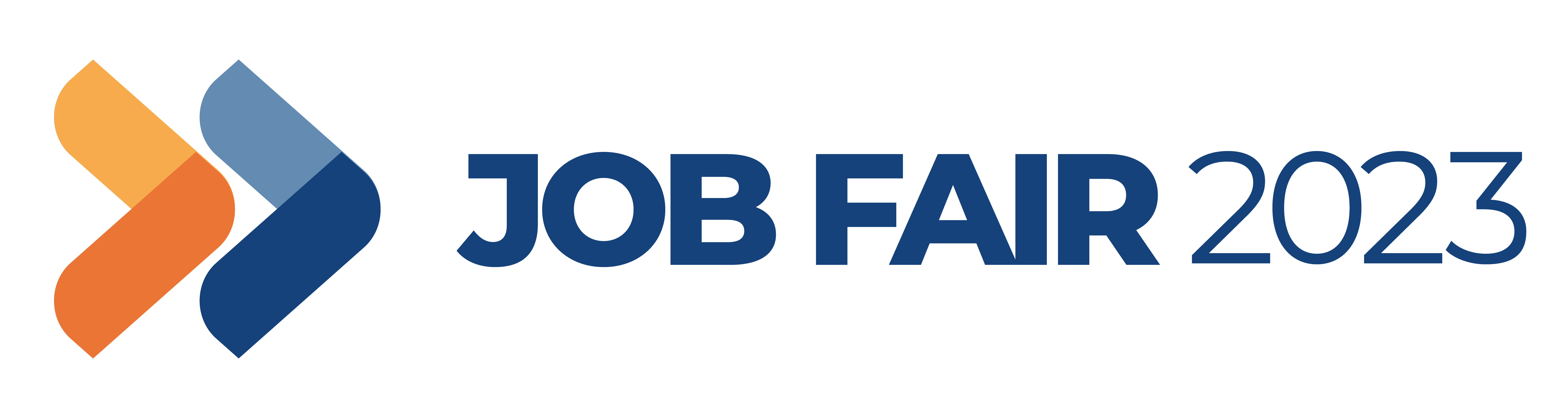 Logo Job Fair 2023