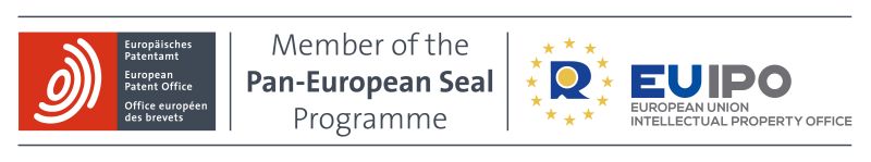 Logo Euipo