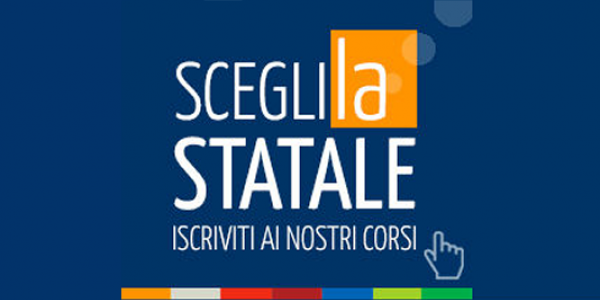 scegli la statale
