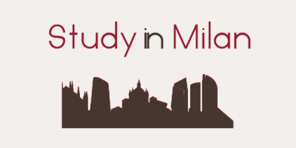 StStudy in Milanudy in Milan