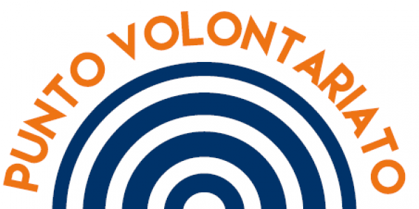 logo Punto Volontariato