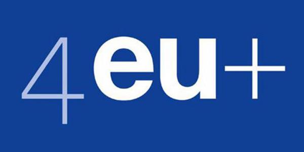 Logo 4eu+