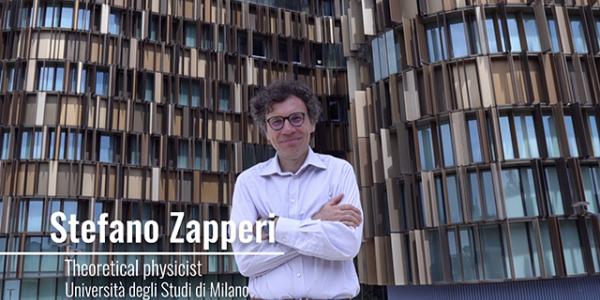 Stefano Zapperi