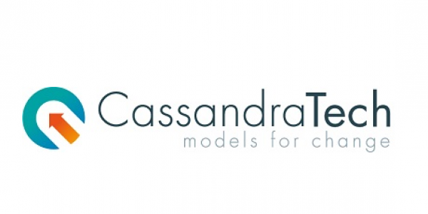 Cassandra Tech Logo