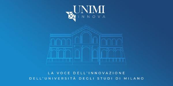 Logo UnimiInnova