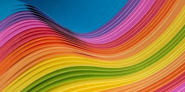Arcobaleno - Immagine tratta da Pixabay