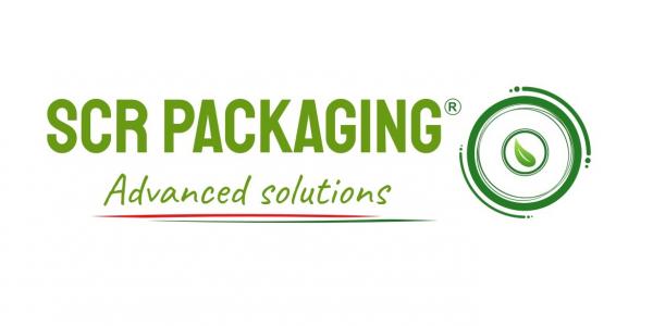 Logo SCR Packaging