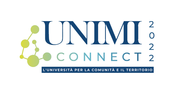 Logo UNIMI Connect
