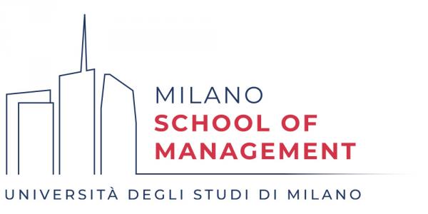 Milano School of Management Logo