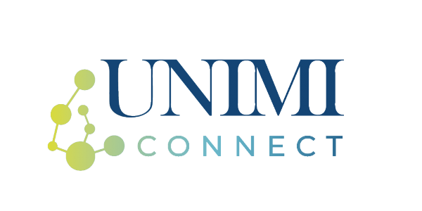 Unimi connect logo