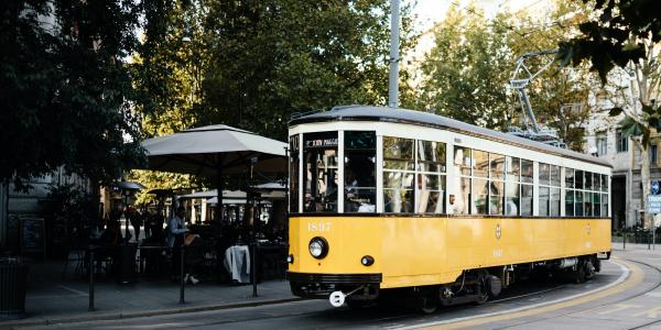 Tram