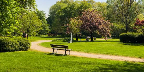 Orto botanico, Università Statale di Milano