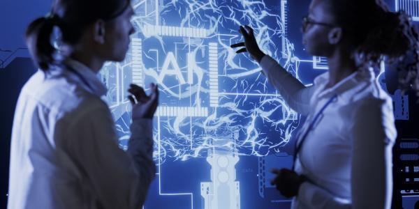 Formazione e intelligenza artificiale