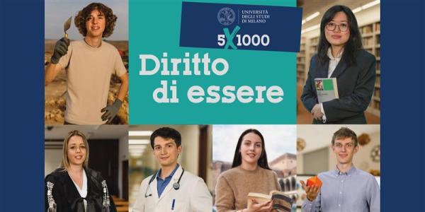 cinque per mille