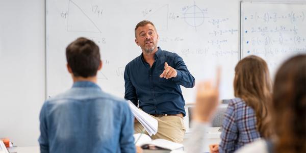 Filter semester (credits: Shutterstock)