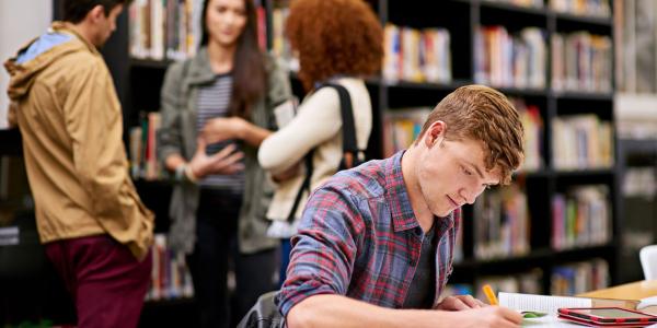 Semestre filtro - Filter semester (credits: Shutterstock)