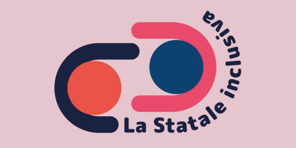logo della statale inclusiva