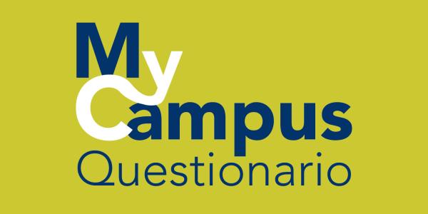 MyCampus logo, alt version