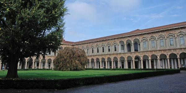 Università degli Studi di Milano