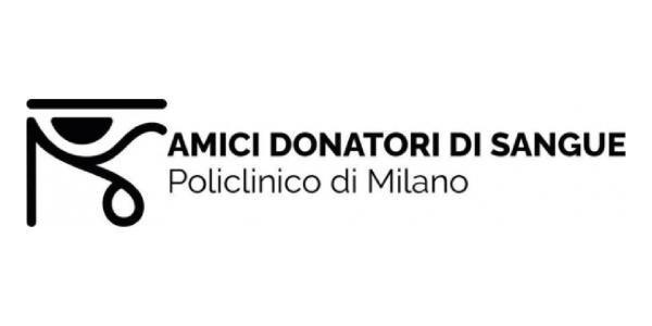 logo amici donatori di sangue