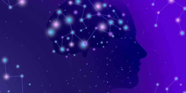 immagine astratta intelligenza artificiale