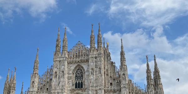 Duomo di Milano