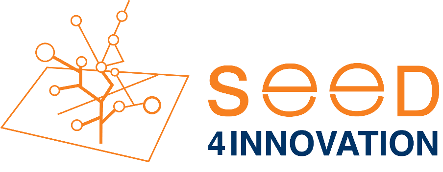 Logo S4I