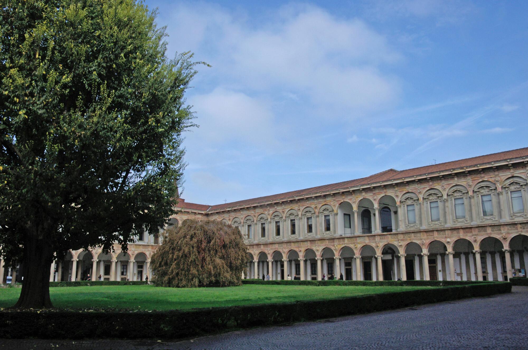 Università degli Studi di Milano