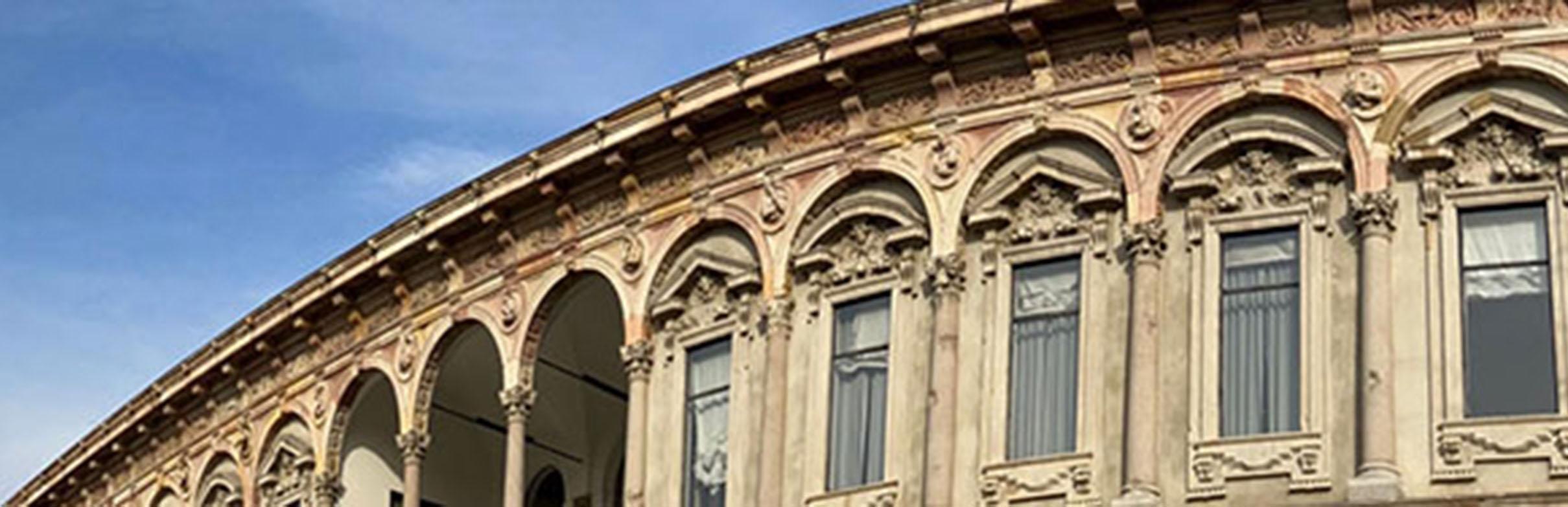 Università degli Studi di Milano