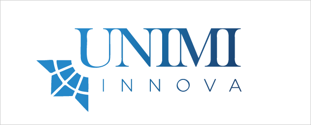Logo UNIMI Innova