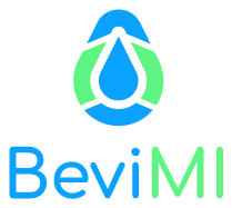 Logo Progetto BeviMI
