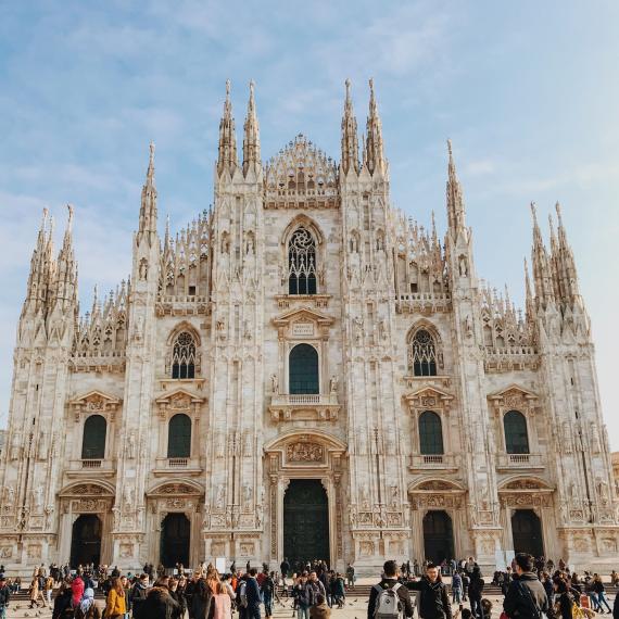 Duomo di Milano