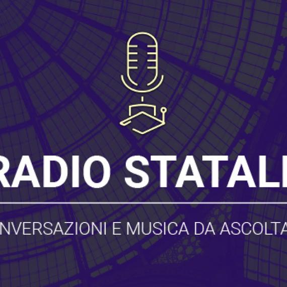 radio statale