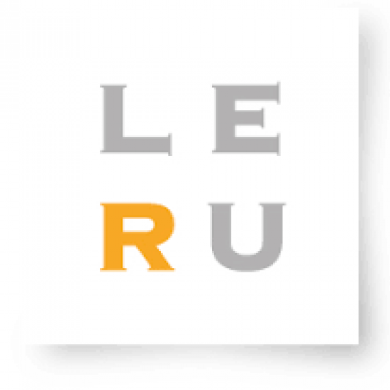 Logo LERU