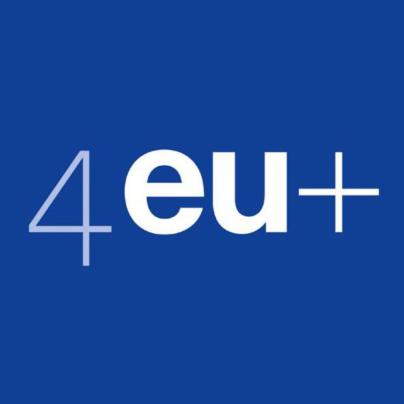 logo 4EU+