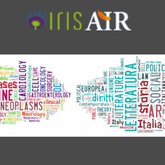logo iris air