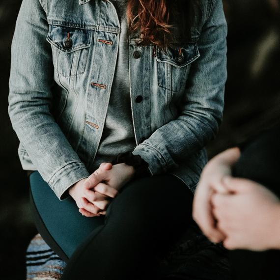 Counseling - Credits: P. Du Preez (Unsplash)