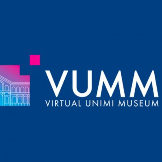 Visit the virtual museum of the University of Milan