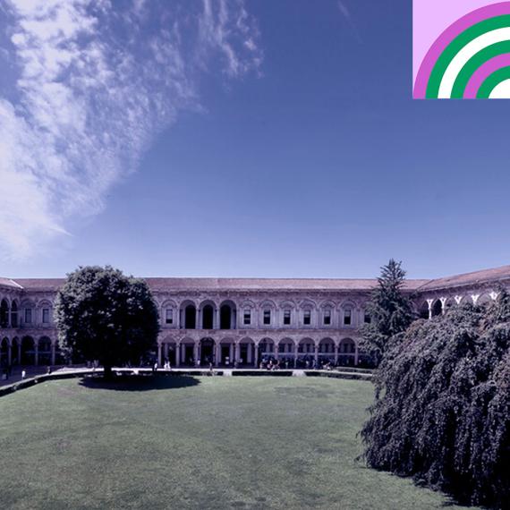 Bookcity at the University of Milan