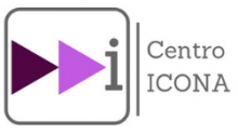 logo centro icona