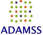ADAMSS logo