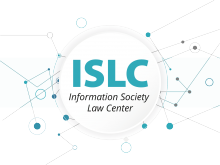 ISLC logo