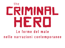 logo criminal hero